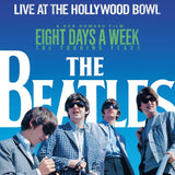 BEATLES - LIVE AT THE HOLLYWOOD BOWL