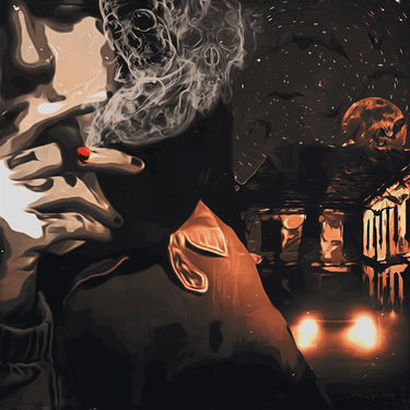 LIL PEEP - LIVE FOREVER
