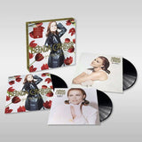 BELINDA CARLISLE - LIVE YOUR LIFE BE FREE (180G BLACK VINYL 3LP DELUXE EDITION)