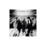 FLEETWOOD MAC - LIVE