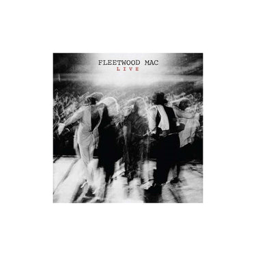 FLEETWOOD MAC - LIVE