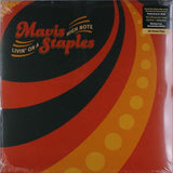 MAVIS STAPLES - LIVIN' ON A HIGH NOTE (180G BLACK VINYL)