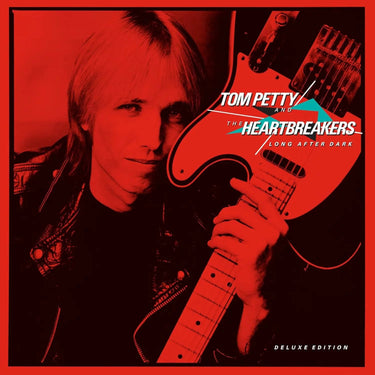 TOM PETTY - LONG AFTER DARK (DELUXE EDITION 180G 2LP)