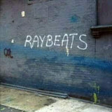 RAYBEATS - LOST PHILIP GLASS SESSIONS (RSD EDITION)