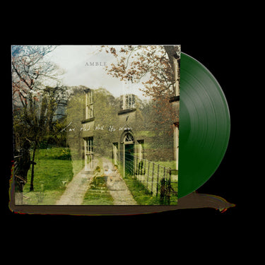AMBLE - LOVE AND ALL ITS WARES (INDIES EXCL FOREST GREEN VINYL)