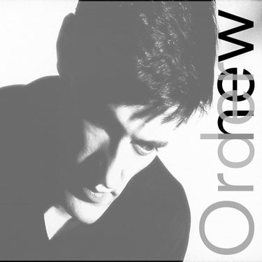 NEW ORDER - LOW-LIFE (BLACK VINYL)