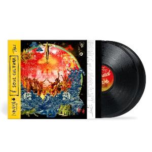 VARIOUS ARTISTS - LUKE UNA E SOUL CULTURA - VOL 3