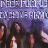 DEEP PURPLE - MACHINE HEAD