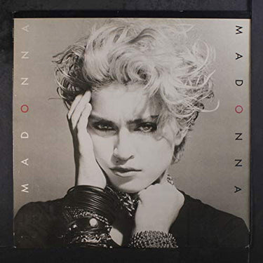 Madonna - MADONNA
