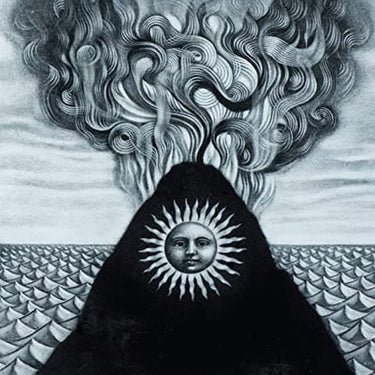 GOJIRA - MAGMA (BLACK VINYL)
