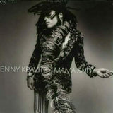 LENNY KRAVITZ - MAMA SAID