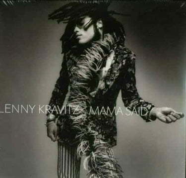LENNY KRAVITZ - MAMA SAID