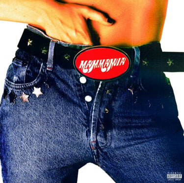 MANESKIN - MAMMAMIA (PICTURE DISC VINYL)