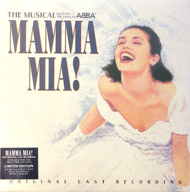 MAMMA MIA ORIGINAL - MAMMA MIA