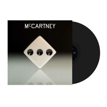 PAUL MCCARTNEY - MCCARTNEY III