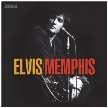 ELVIS PRESLEY - MEMPHIS (BLACK VINYL 2LP)