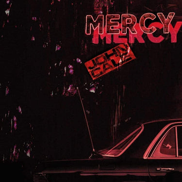 JOHN CALE - MERCY