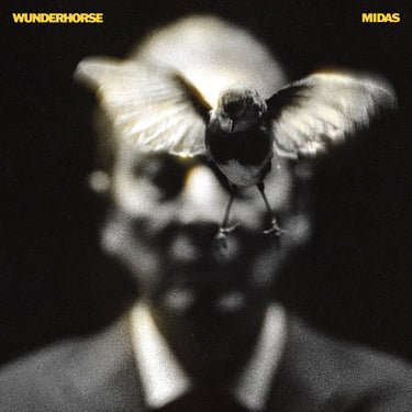 WUNDERHORSE - MIDAS (LTD WHITE VINYL)