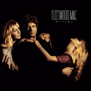 FLEETWOOD MAC - MIRAGE (180G VINYL)