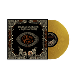 RONAN O SNODAIGH/O'REILLY - MISE TUSA (METALLIC GOLD VINYL)