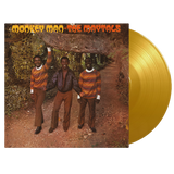 MAYTALLS - MONKEY MAN (180G YELLOW VINYL)