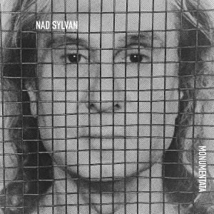 NAD SYLVAN - MONUMENTATA (GREEN VINYL)