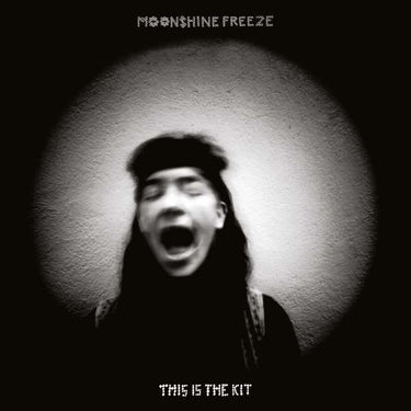 THIS IS THE KIT - MOONSHINE FREEZE (COLOURED VINYL)
