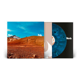 PULP - MORE (LTD BLUE SKY THINKING MARBLED VINYL EDITION)