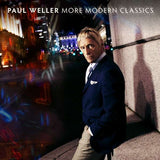 PAUL WELLER - MORE MODERN CLASSICS (BLACK VINYL 2LP)