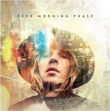 BECK - MORNING PHASE (BLACK VINYL)