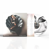FREYA RIDINGS - MOTHER OF PEARL (INKPLOSION ECO VINYL)
