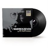 WARREN ZEVON - MR BAD EXAMPLE (BLACK VINYL ROCKTOBER25 EDITION)
