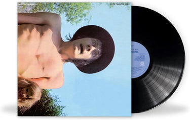 FLEETWOOD MAC - MR WONDERFUL (BLACK VINYL)