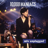 10,000 MANIACS - MTV UNPLUGGED (BLACK VINYL EDITION 2LP)