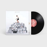 RAYE - MY 21ST CENTURY BLUES (BLACK VINYL)