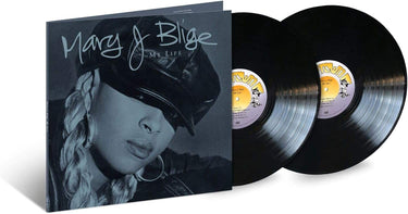 MARY J BLIGE - MY LIFE