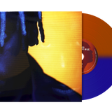 MYLES SMITH - MY MESS MY HEART MY LIFE (BLUE/ORANGE LUTON EDITION)