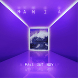 FALL OUT BOY - M A N I A