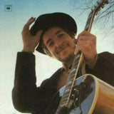 BOB DYLAN - NASHVILLE SKYLINE (WHITE VINYL EDITION)