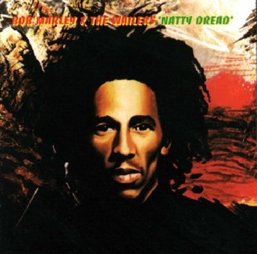 Bob Marley And The Wailers - NATTY DREAD
