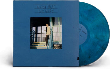 JOE WEBB - NEATH BEAT (LTD COPPER ORE BLUE VINYL)