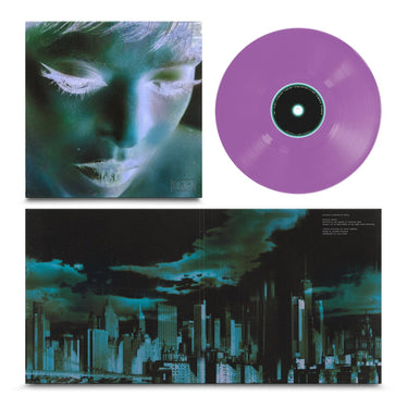 KELELA - NEW AVATAR (PURPLE VINYL)
