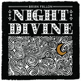 BRIAN FALLON - NIGHT DIVINE