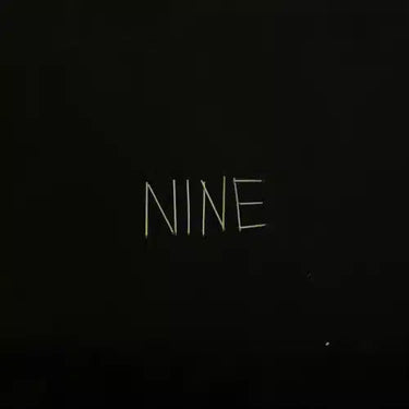 SAULT - NINE