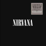 NIRVANA - NIRVANA GREATEST HITS (1LP VERSION)