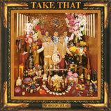 TAKE THAT - NOBODY ELSE (BLACK VINYL)