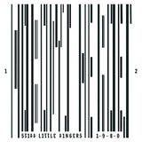 STIFF LITTLE FINGERS - NOBODY'S HEROES (BLACK 2LP)