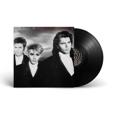 DURAN DURAN - NOTORIOUS (ABBEY ROAD CUT)