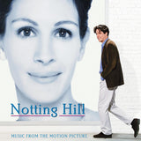 SOUNDTRACK - NOTTING HILL (180G BLACK VINYL)