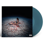 CARA DELEVINGNE - NOT NORMAL (INDIES EXCL BLUE VINYL)
